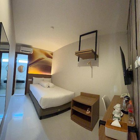 Front One Resort Indraloka Temanggung Kültér fotó